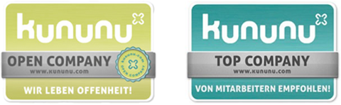 Jobs und Karriere bei der ITcares GmbH