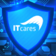 ITcares Managed Client Services beheben kritische Sicherheitslücke