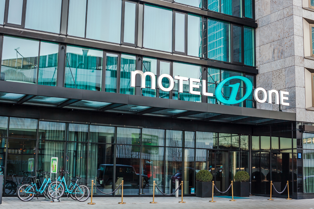 Motel One wurde gehackt